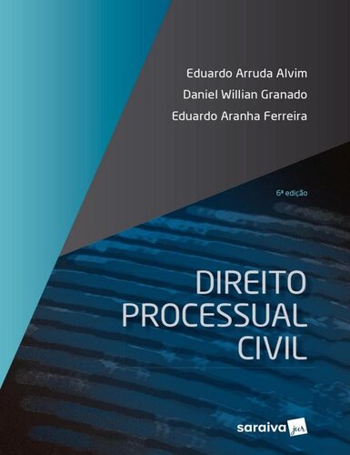 Direito processual civil
