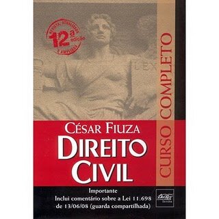 Curso Completo de Direito Civil
