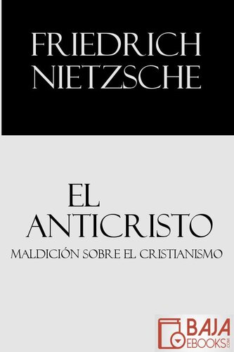 El Anticristo