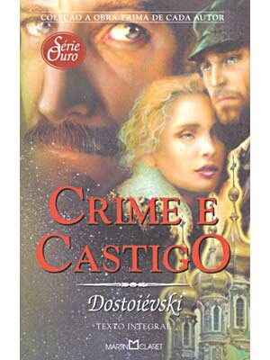 Crime E Castigo