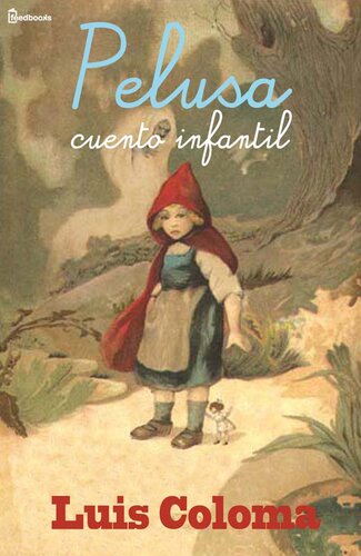Pelusa: cuento infantil