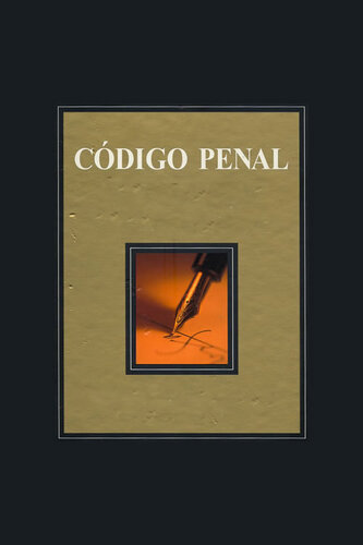 Código Penal Brasileiro