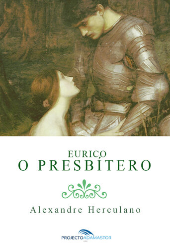 Eurico o Presbítero