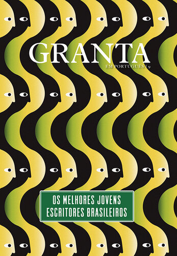 Granta 9