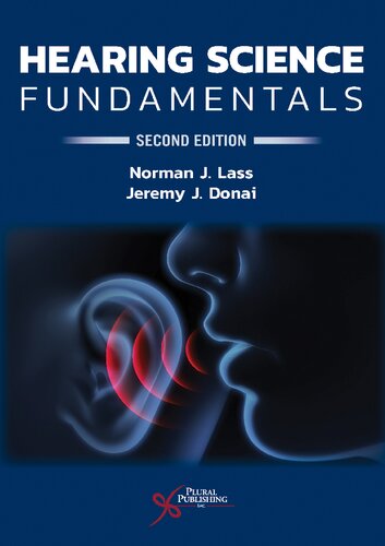 Hearing science fundamentals