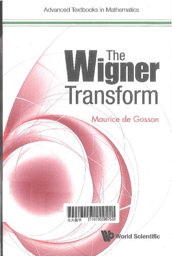 The Wigner Transform