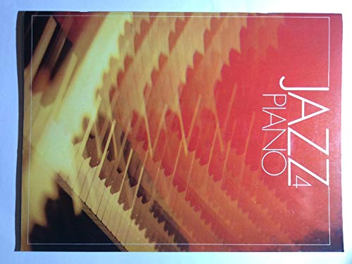 Jazz Piano 4