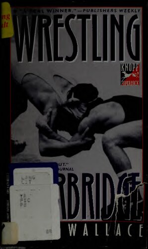 Wrestling Sturbridge