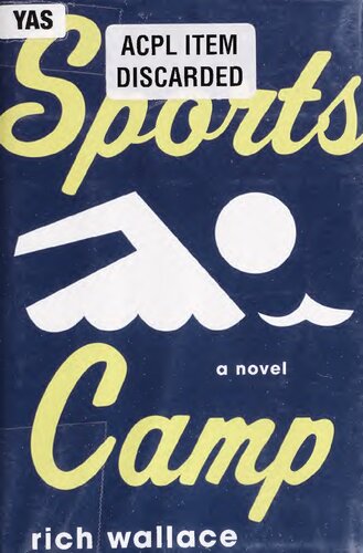 Sports Camp
