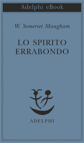 Lo spirito errabondo
