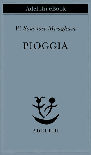 Pioggia