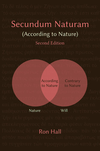 Secundum Naturam (According to Nature)
