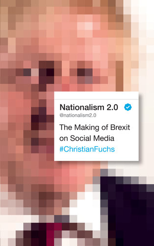 Nationalism 2.0: The Making of Brexit on Social Media