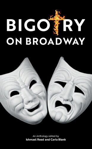 Bigotry on Broadway ()
