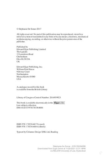 Autonomous Public Bodies and the Law: A European Perspective (Elgar Monographs in Constitutional and Administrative Law)