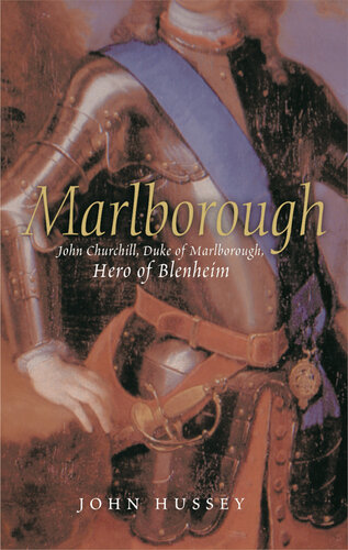 Marlborough: The Hero of Blenheim