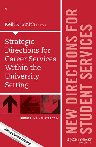 Strategic Directions for Career Services Within the University Setting