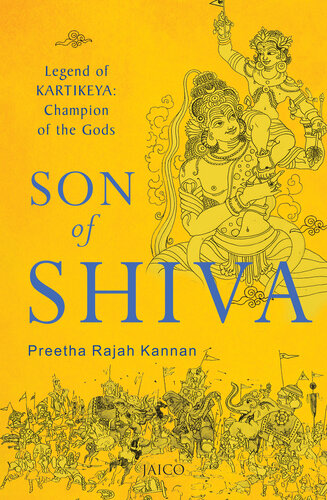 Son of Shiva