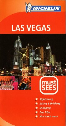 Michelin Must Sees Las Vegas
