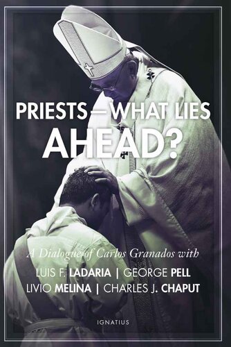 PriestsWhat Lies Ahead?