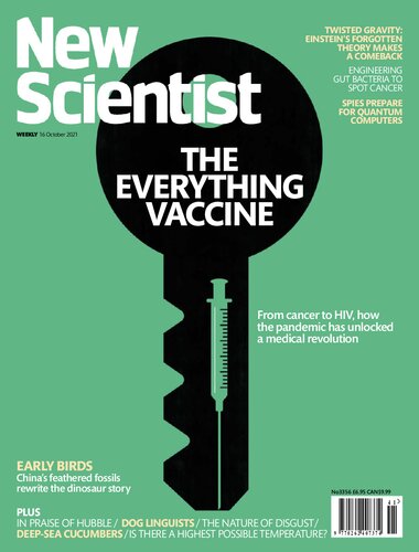 New Scientist