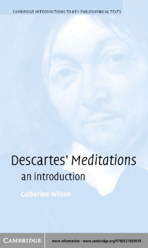 Descartes’s Meditations: An Introduction
