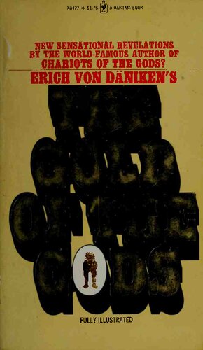 The gold of the gods