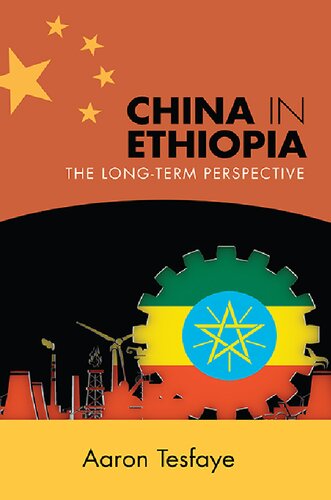 China in Ethiopia: The Long-Term Perspective