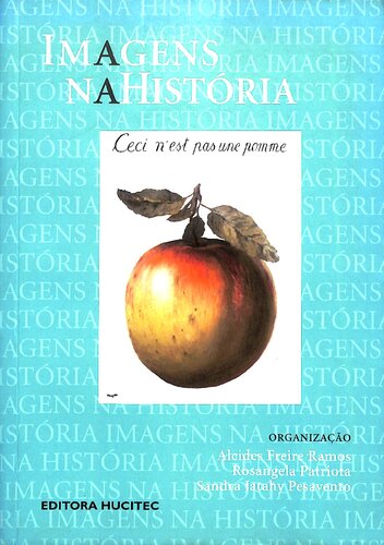 Imagens na História