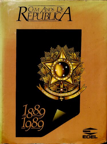 Cem anos de República