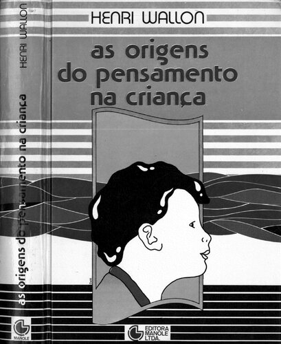 As origens do pensamento na criança