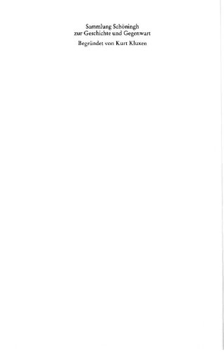 Das Ende der Reparationen : Deutschland, Frankreich und der Youngplan 1929 - 1932