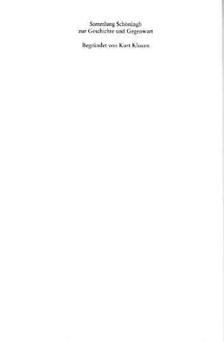 Eden, Adenauer und die deutsche Frage : Britische Deutschlandpolitik im internationalen Spannungsfeld 1951-1957