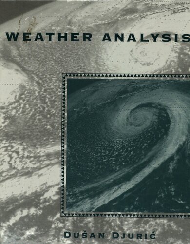Weather Analysis