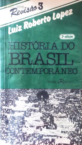 História do Brasil Contemporâneo