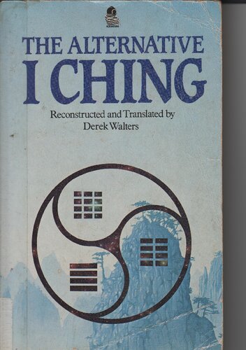 The Alternative I Ching