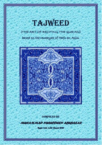 Tajweed