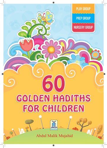60 Golden Hadiths for Children