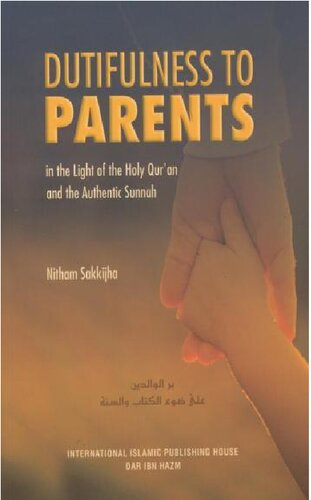 Dutifulness to Parents