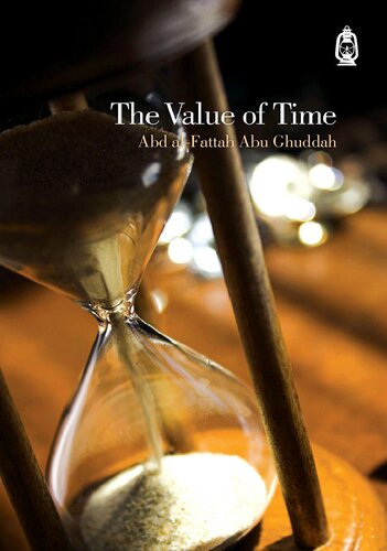 The Value of Time
