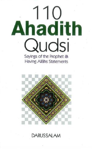 110 Ahadith Qudsi