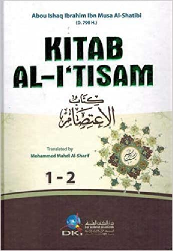 Kitab al-I’tisam