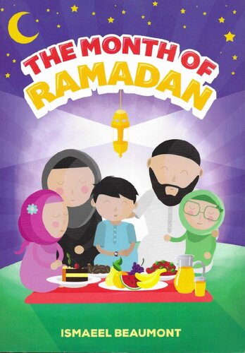 The Month of Ramadan