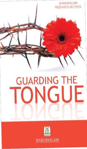 Guarding the Tongue