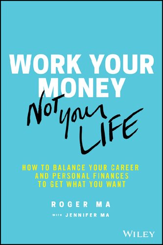 Work Your Money, Not Your Life