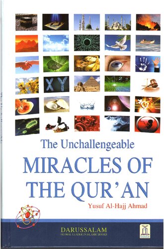 The Unchallengeable Miracles of the Qur’ān