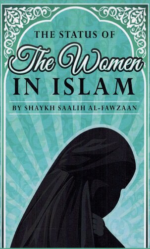 The Status of Women in Islam