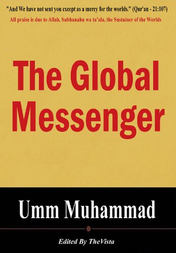 The Global Messenger