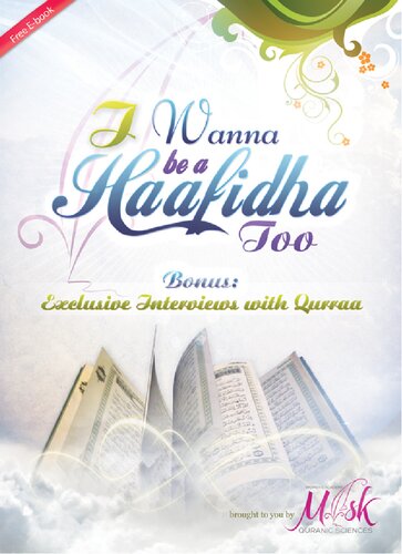 I Wanna be a Haafifha Too