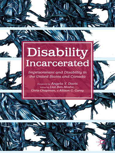 DISABILITY INCARCERATED